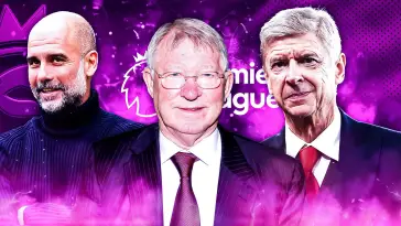 Êtes-vous plus Guardiola, Ferguson ou Wenger ? Faites le quiz !