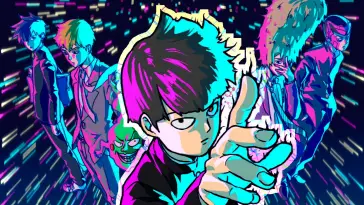 Psycho Power Quiz : Testez vos Connaissances sur Mob Psycho 100