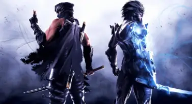 Raiden ou Ryu Hayabusa : quel guerrier te ressemble ?