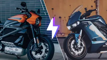 LiveWire ou Zero SR/S : Quelle moto électrique choisir ?