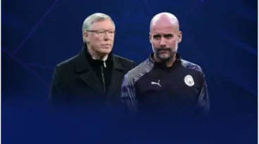 Ferguson vs Guardiola : Déterminez votre style de coach