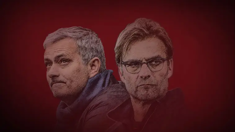 Quel entraîneur te correspond : Mourinho ou Klopp ?