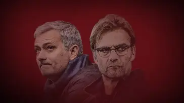 Quel entraîneur te correspond : Mourinho ou Klopp ?