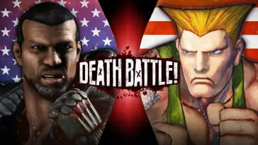 Guile ou Jax Briggs : Découvrez votre alter ego de combattant