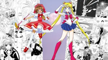 Découvre si tu es plus Usagi Tsukino ou Sakura Kinomoto