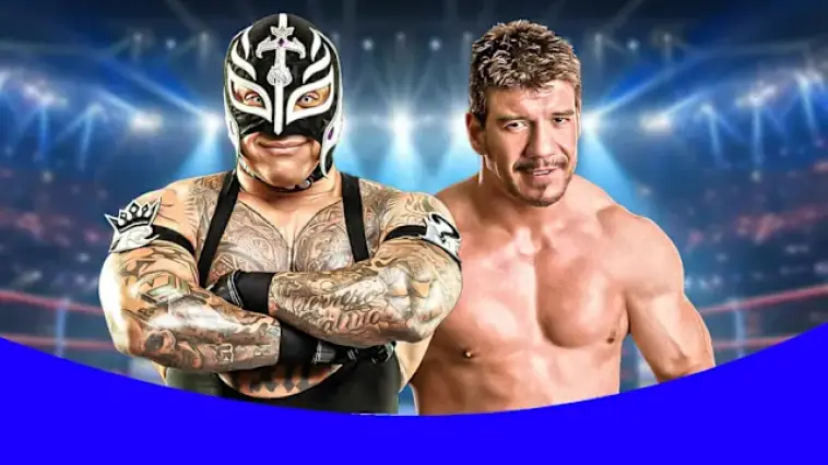 Quel catcheur vous ressemble : Rey Mysterio ou Eddie Guerrero ?