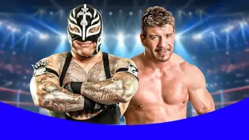 Quel catcheur vous ressemble : Rey Mysterio ou Eddie Guerrero ?