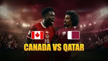 Coupe du Monde 2026 : Quel profil êtes-vous, Canada ou Qatar ?