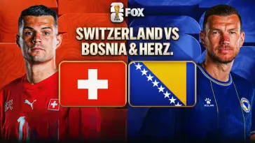 Quiz : Suisse vs Bosnie-Herzégovine - Coupe du Monde 2026