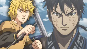 Quel personnage d’anime êtes-vous : Thorfinn ou Shin ?