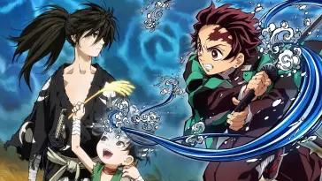 Test : Es-tu plus Tanjiro ou Hyakkimaru ?