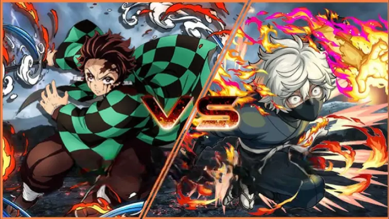 Quel héros d’anime êtes-vous : Demon Slayer ou Hell’s Paradise ?