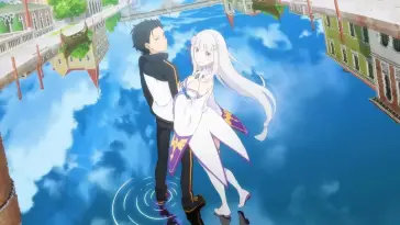 Subaru Natsuki ou Emilia : Quel est ton alter ego dans Re:Zero ?