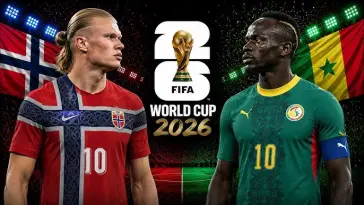 Préparez-vous : Quiz Norway contre Sénégal, Coupe du Monde 2026