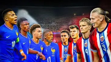Quiz pré-match Coupe du Monde 2026 : Norvège vs France