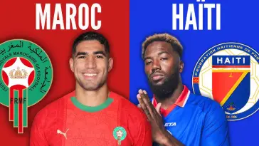 Quiz Maroc-Haïti : Plongée dans l'Ambiance du Match 2026