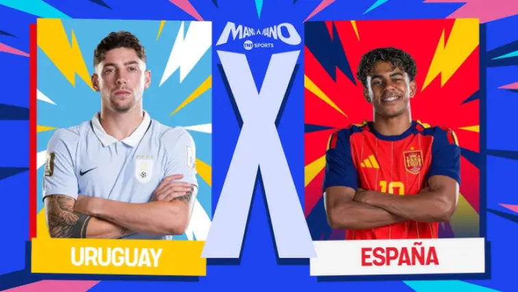 Coupe du Monde 2026 : Uruguay vs España, Duel de Styles