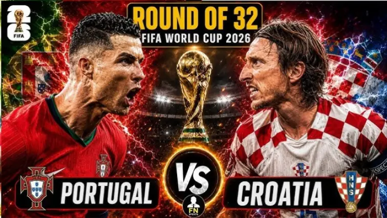 Portugal — Croatie 32es : Testez votre lecture du match