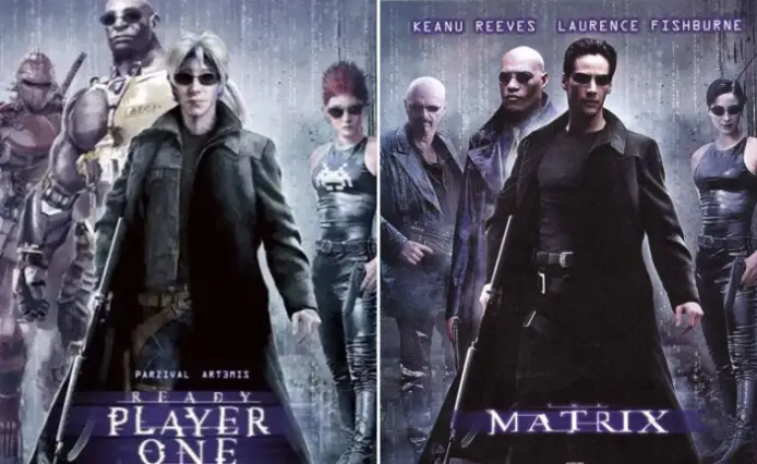 Quiz : Es-tu L'Élu de Matrix ou Le Parzival ?