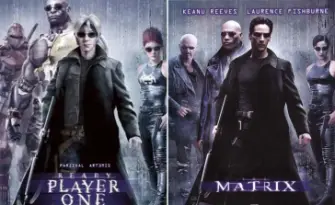 Quiz : Es-tu L'Élu de Matrix ou Le Parzival ?