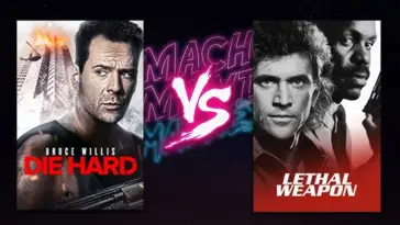 Die Hard contre Lethal Weapon : testez votre style héroïque