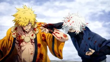 Test Hell's Paradise : Qui seriez-vous parmi les combattants ?