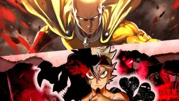 Saitama ou Asta : Quel héros es-tu vraiment ?