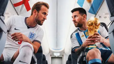 Testez Votre Approche de la Demi-Finale Argentine–Angleterre