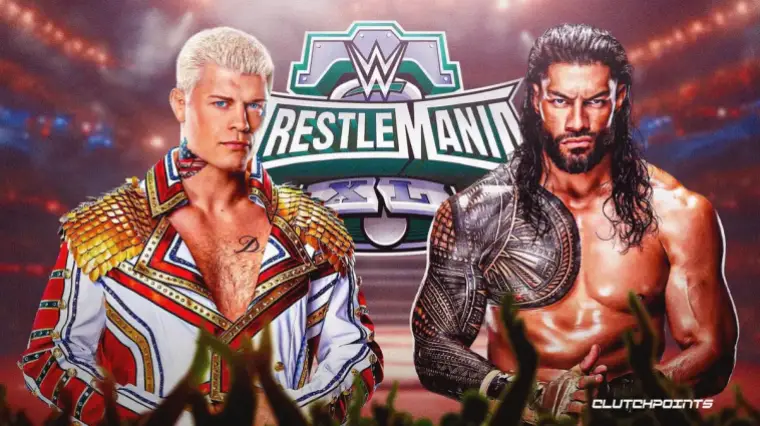 Roman Reigns ou Cody Rhodes : quel catcheur te ressemble ?