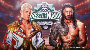 Roman Reigns ou Cody Rhodes : quel catcheur te ressemble ?