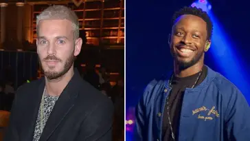 Quiz : Quel artiste français te ressemble — Dadju ou M. Pokora?