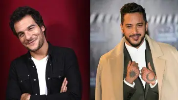 Quiz Slimane vs Amir : découvrez votre univers musical