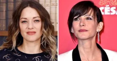 Êtes-vous plus Marion Cotillard ou Sophie Marceau ?