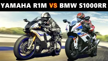 BMW S1000RR ou Yamaha R1M : votre profil moto