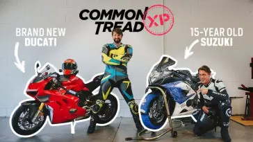 GSX-R1000 ou Panigale V2 : Trouvez votre style de pilote