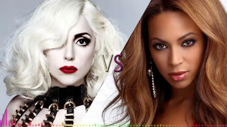 Quiz : Beyoncé ou Lady Gaga, quel style êtes-vous ?