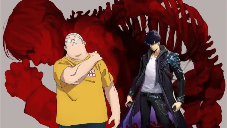 Quiz : Solo Leveling ou Sakamoto Days — Quel héros êtes-vous ?