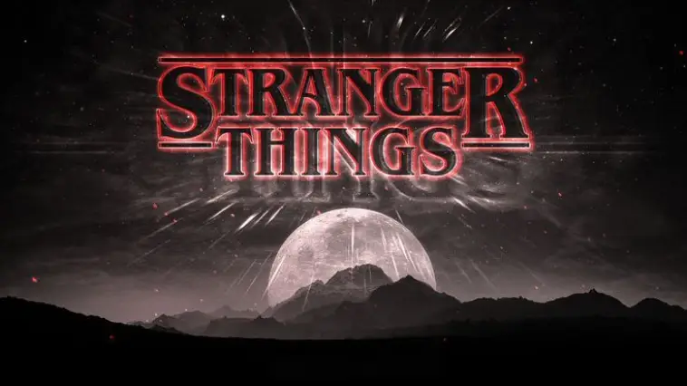 Dans "Stranger Things", quel est le nom de la jeune fille dotée de pouvoirs télékinétiques ?