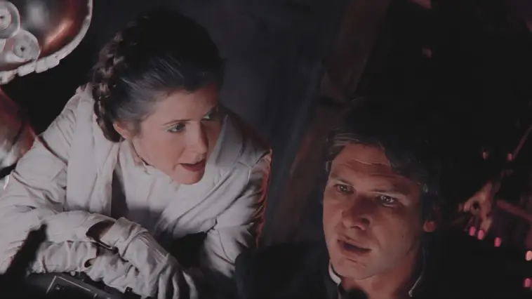 Comment Leia est-elle surnommée par Han Solo dans "L'Empire contre-attaque" ?