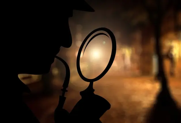 Qui est le célèbre détective amateur britannique créé par Arthur Conan Doyle, qui a été adapté dans de nombreuses séries TV et films ?