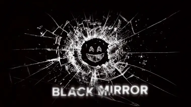 Dans "Black Mirror", quelle plateforme de streaming est souvent critiquée et parodiée dans divers épisodes ?