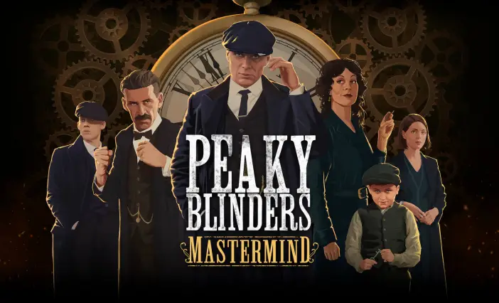 Dans "Peaky Blinders", quelle famille criminelle de Birmingham, en Angleterre, est au centre de l'intrigue ?