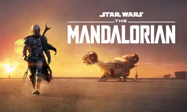 Dans "The Mandalorian," quel personnage interprète le chasseur de primes masqué Din Djarin ?