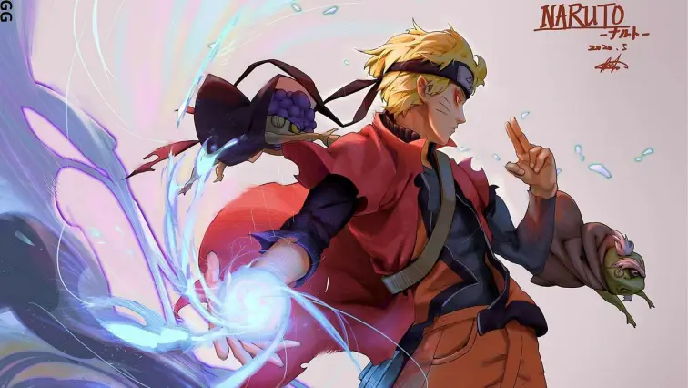 Naruto Quiz Ninja : Dévoilez votre connaissance du monde shinobi