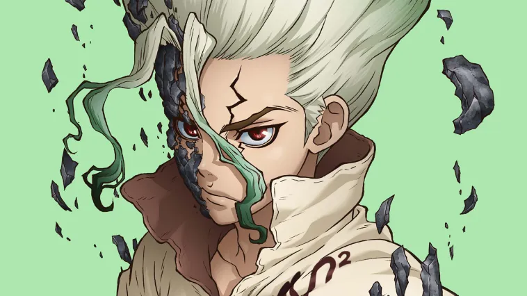 Quel est le titre de la première chanson d'ouverture (opening) de "Dr. Stone" ?