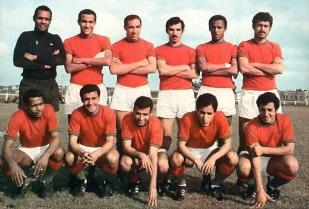 Quelle équipe le Maroc a-t-il affrontée lors de son premier match en Coupe du Monde en 1970 ?