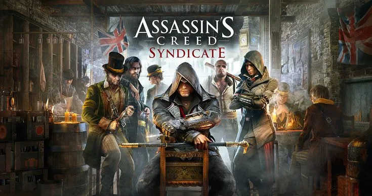 Quelle est la ville principale explorée dans Assassin's Creed Syndicate ?