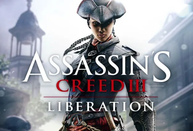 Qui est la protagoniste féminine dans Assassin's Creed: Liberation ?
