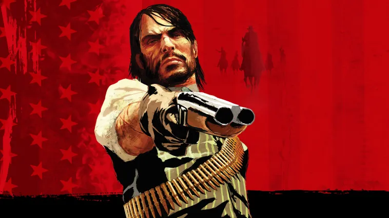 Légendes du Far West : Quiz Intemporel Red Dead Redemption