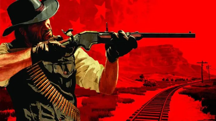 Dans quelle année se déroule l'intrigue de Red Dead Redemption 2 ?